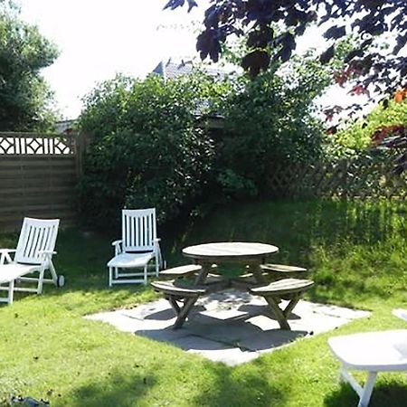 Hues Sanskiin Ferienwohnung *Hopelfask* Suddorf 외부 사진