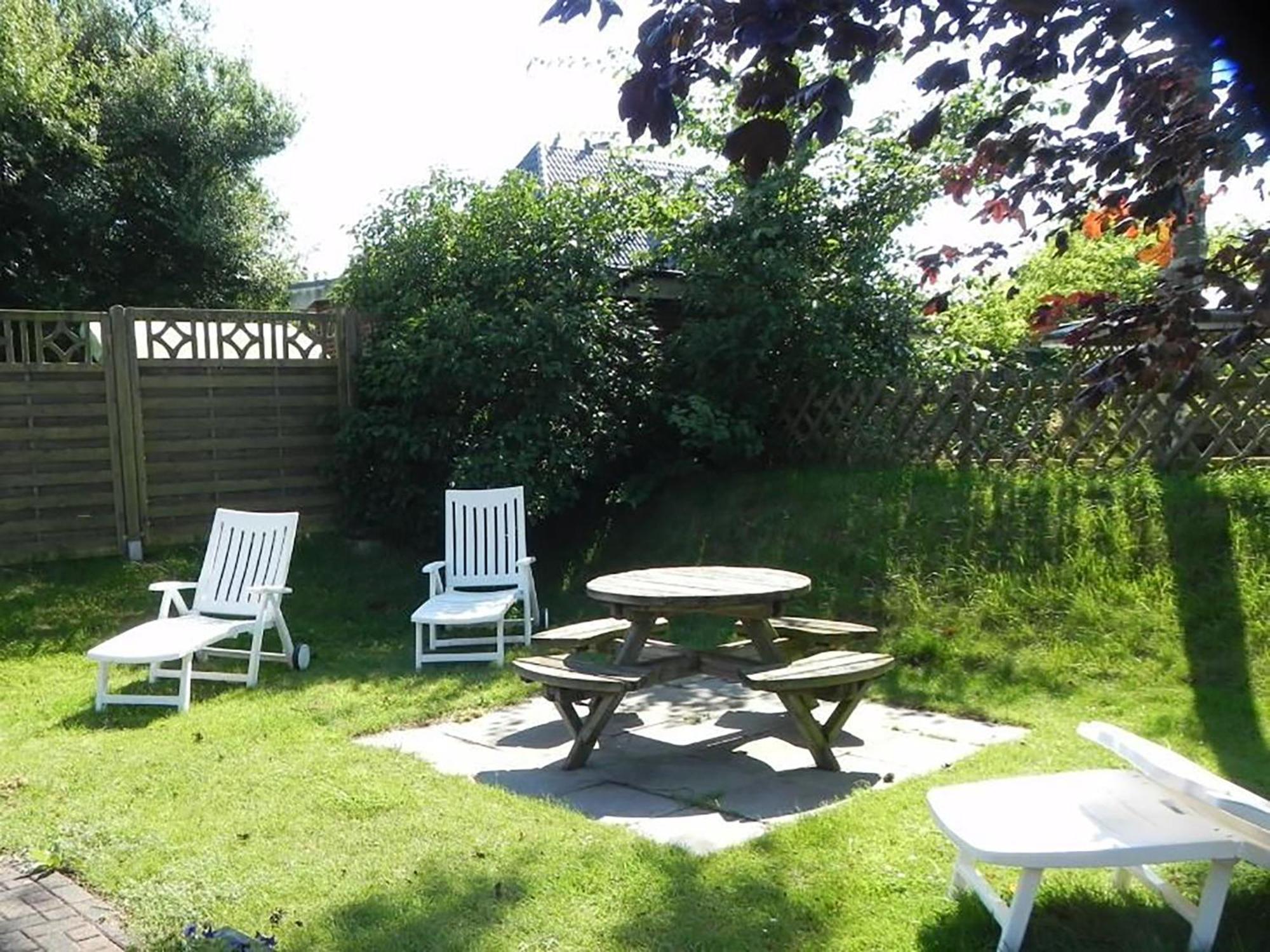 Hues Sanskiin Ferienwohnung *Hopelfask* Suddorf 외부 사진