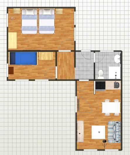 Hues Sanskiin Ferienwohnung *Hopelfask* Suddorf 외부 사진