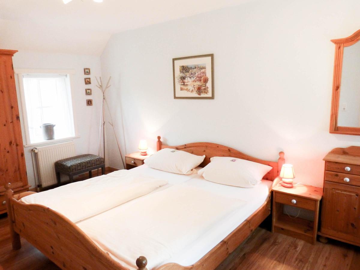 Hues Sanskiin Ferienwohnung *Hopelfask* Suddorf 외부 사진